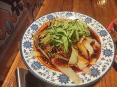 -柴窝堡22号辣子鸡·传承新疆菜