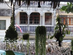 -自然餐厅(Phuket)