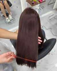 -HaLo hair studio