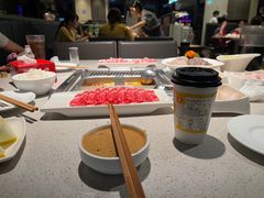 -海底捞火锅(龙湖北京大兴天街店)