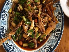 -白家高记肥肠粉(总店)