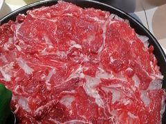 -渝厨生态火锅(合川区府店)