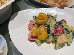 -老德州四合院·德州菜(天衢路店)