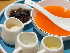 -竹鲜笙全竹宴(国色天香店)