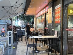 -香港新发烧腊茶餐厅(水围店)