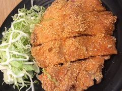 招牌鸡排-大鼓米线(浦东长泰店)