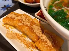 -湘人龙记老长沙米粉(华普国际大厦店)
