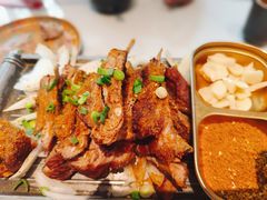 -清真·宁夏印象·盐池滩羊肉体验店(江宁路店)
