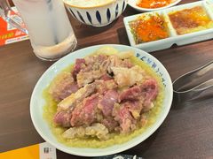 -蒜香焼肉PURUSHIN(马场路店)