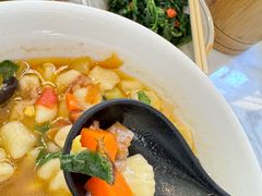 -白鹿原·西安油泼面(万象城店)