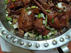 -龙香居海鲜浑锅家常菜·特色驴肉