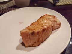 -太原富力万达文华酒店·美食汇西餐厅