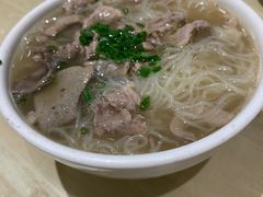-东山茶寮(新安店)