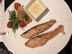 -Efes Turkish & Mediterranean Cuisine 艾菲斯餐厅(陆家嘴店)