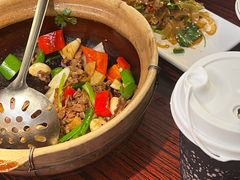 -龚印记牛骨牛杂屋·四代传承(珠影星光城店)