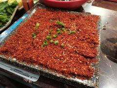 麻辣牛肉-晓宇重庆火锅(赛格国际购物中心店)
