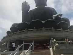 -天坛大佛