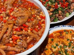 -黑皮酸菜鱼(三山街店)