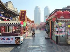 -古文化街旅游区