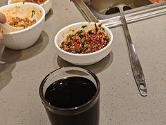-海底捞火锅(旭辉MALL店)