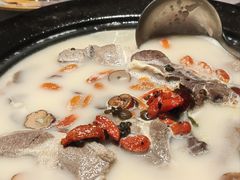 -新兴·金羊座·粤菜点心(乐峰店)