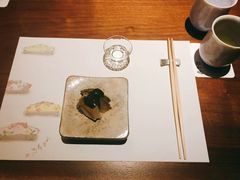 -鮨 和魂 京都
