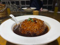 -苹果树下艺术餐厅(通州店)