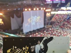 -五棵松篮球馆(华熙LIVE·五棵松店)