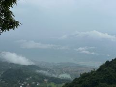 -蝶舞清江·恩施云顶景区(黄鹤峰林)