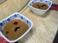 -马记伊源斋涮肉·清真菜(百子湾店)
