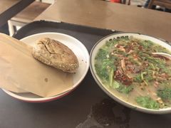 -李小老烧饼(常营民族家园店)