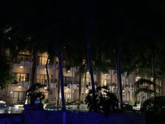 -三亚亚龙湾铂尔曼别墅度假酒店