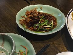 -粗茶淡饭·隐庐私厨(东亭店)
