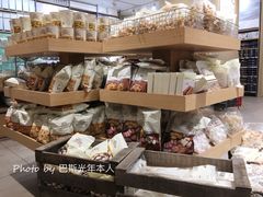 -MUJI无印良品(万达太原街店)