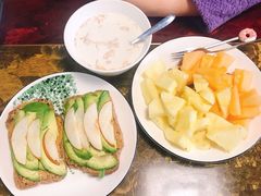 -盒马鲜生(顺义店)