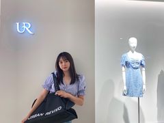 -大悦城(沈阳中街店)