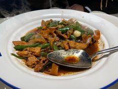 -兰湘子·湘菜小炒(石家庄万象城店)