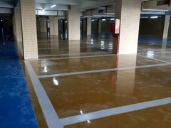 -上海浦东国际机场T1航站楼-P1停车场