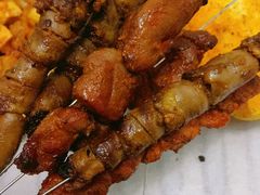 -美达尔烧烤海鲜家常菜(泰山路店)