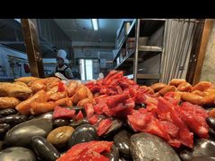 -玫瑰花园自助烤肉(顺义鑫海韵通店)