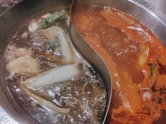 -大龙燚火锅