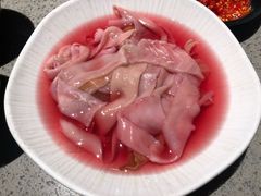 极品鹅肠-园里火锅(仁和新城店)
