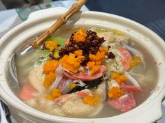 -欧记大排档·景德菜(上海首店)