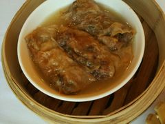 -潮府馆·非遗潮州菜·港式点心(世纪公园店)