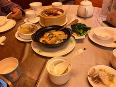 -四海轩(珠海海泉湾店)