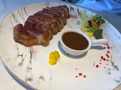 -ins森林童话餐厅coffee&bistro
