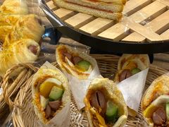 -拉那巴米 蛋糕定制(世纪东方广场店)