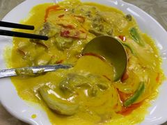 咖喱牛肉-摩登有记·新派泰国菜(银钻广场店)