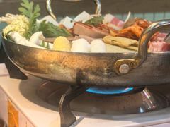 -双门洞·森系料理(体育西店)