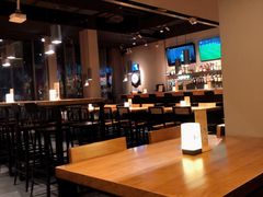 大堂-Secco德式餐吧(南秀村店)